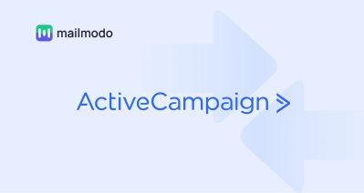 Mailmodo Vs ActiveCampaign 