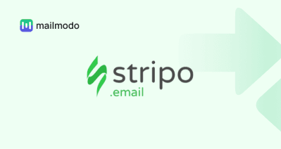 Design emails at scale and automate them in minutes Mailmodo Vs Stripo