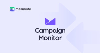 Mailmodo Vs Campaign Monitor