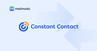 Mailmodo vs Constant Contact