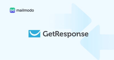 Frustration-free email marketing with Mailmodo Mailmodo Vs GetResponse