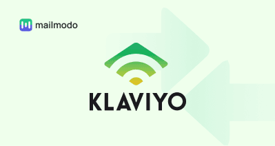 Boost your growth and engagement rate with Mailmodo Mailmodo Vs Klaviyo