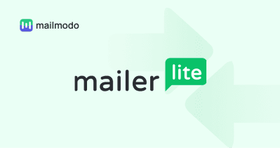 Migrate from Lite to Pro email marketing with Mailmodo Mailmodo Vs Mailerlite
