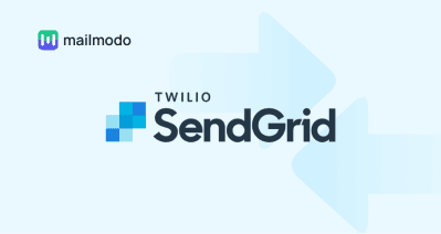 Frustration-free email marketing with Mailmodo Mailmodo Vs SendGrid