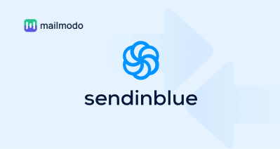 Grow your business through email marketing with Mailmodo Mailmodo Vs SendinBlue