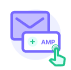 AMP email creator