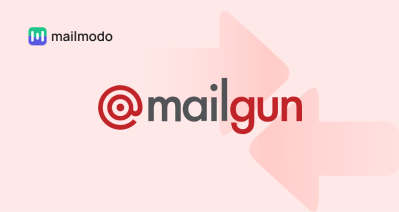 Mailmodo vs Mailgun