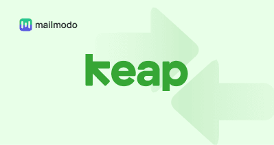 Save $$$ with Mailmodo than with Keap Mailmodo vs Keap