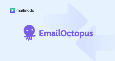 Increase your business potential with emails using Mailmodo Mailmodo Vs EmailOctopus