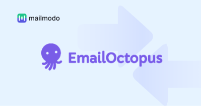Mailmodo Vs EmailOctopus