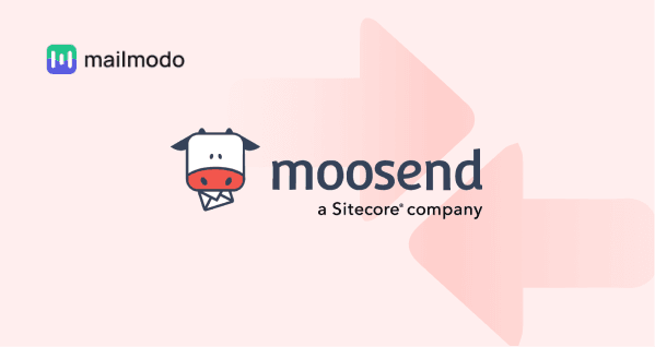 Scale your business with better email marketing from Mailmodo Mailmodo Vs Moosend