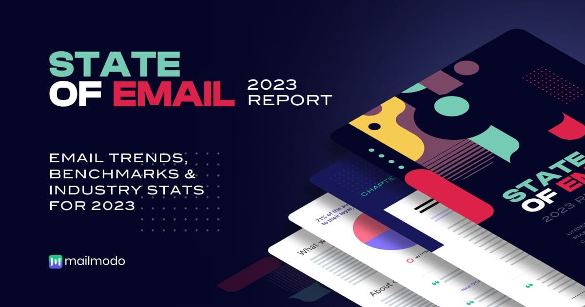 State of Email 2023 Report