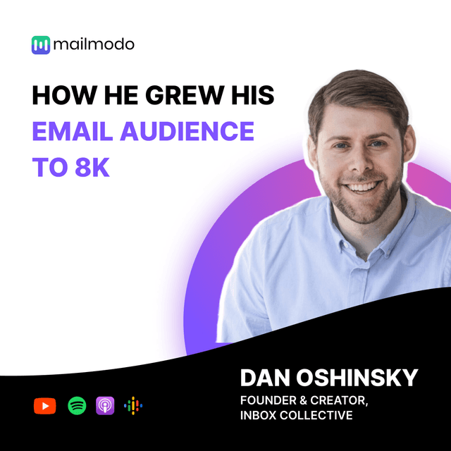 How_Dan_Oshinsky_Grew_His_Email_Audience_to_8_K_with_Dan_Oshinky_144120190c