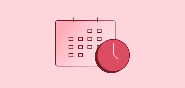 Demo bookings inside email Demo bookings inside email