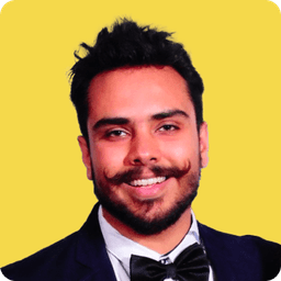 Abhinav Arora