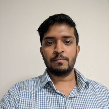 Yash Giri profile
