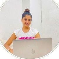 Karishmaa Singhal  profile