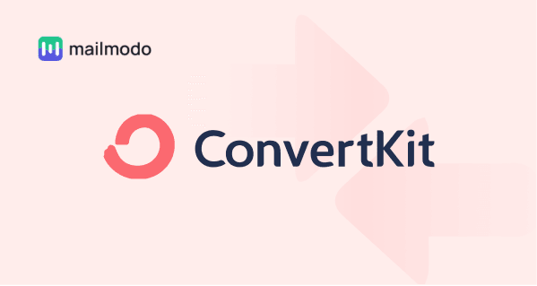 Mailmodo Vs ConvertKit