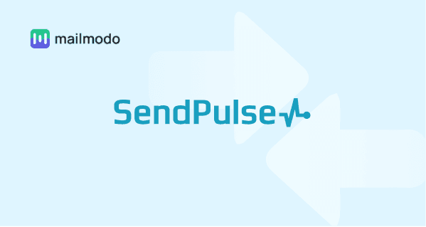 Get better click rate without racing your pulse rate Mailmodo Vs SendPulse