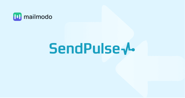 Mailmodo Vs SendPulse