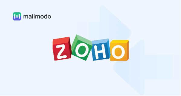 Escape the spam folder with managed deliverability Mailmodo Vs Zoho Campaigns