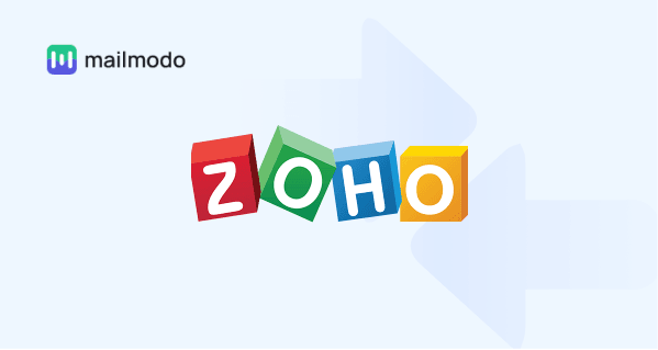 Mailmodo Vs  Zoho Campaigns