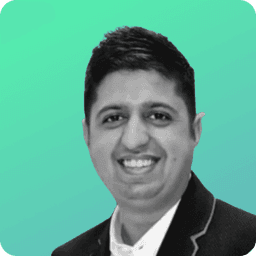 Vaibhav Khanna