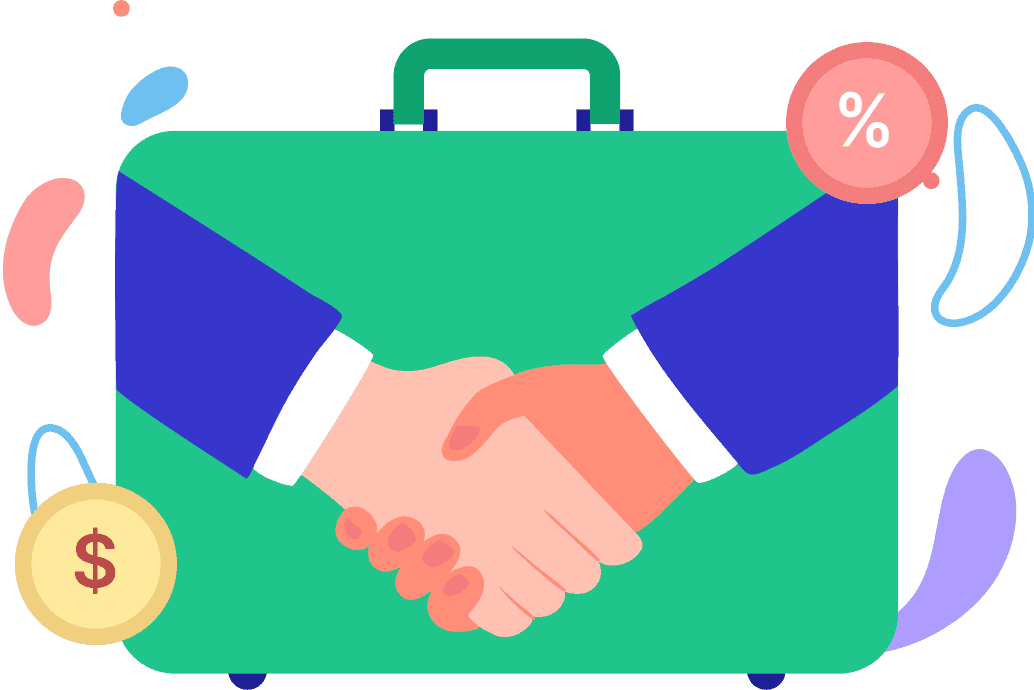 handshake