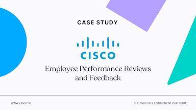 63932ee214410cb23f1d4ae9_Run_Employee_Performance_Reviews_and_Feedback_Like_Cisco_with_Data_Driven_Processes_0b72aabcd1