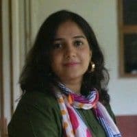 Saba Khan profile pic