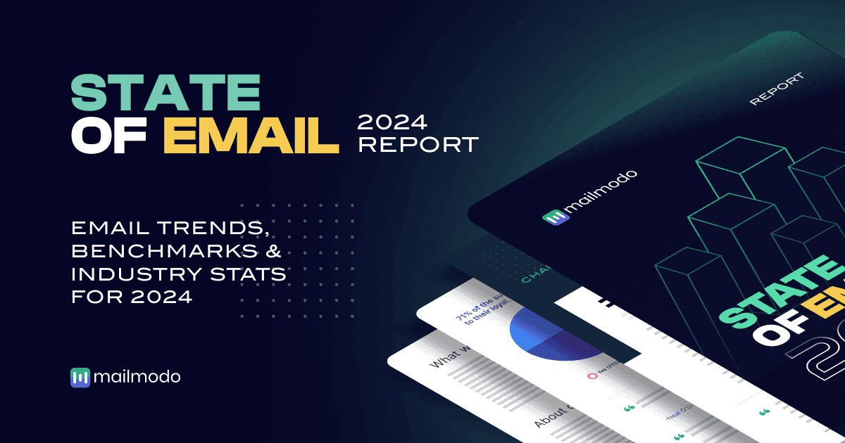 State of Email 2024 Report