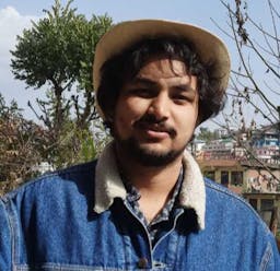 Nitesh Chand Profile Image