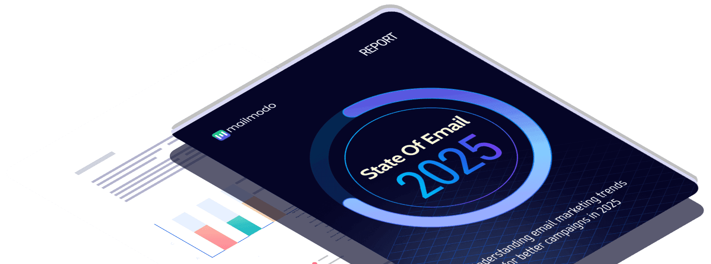 State of Email 2025 Cover