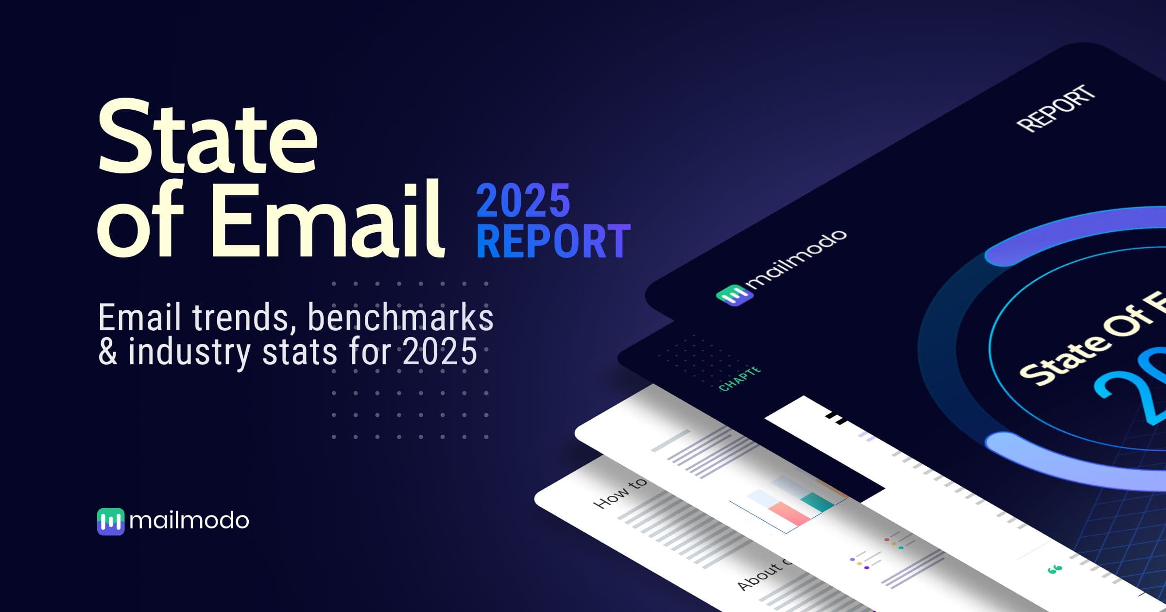 State of Email 2025 Report