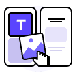 Drag-and-Drop Editor