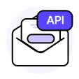 Transactional Email API