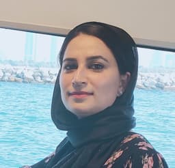 Tazmeen Nazir profile pic