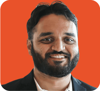 Shafique Gajdhar