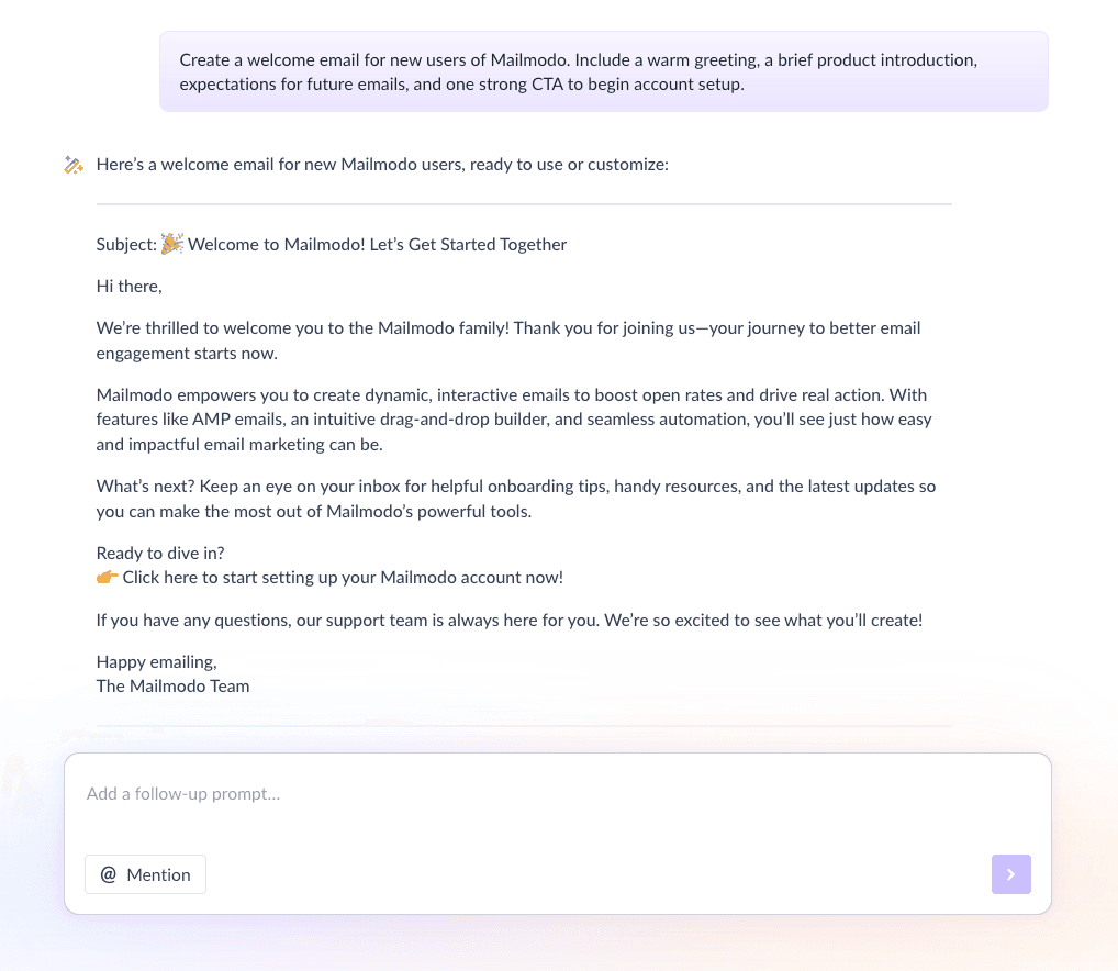 prompt preview demo