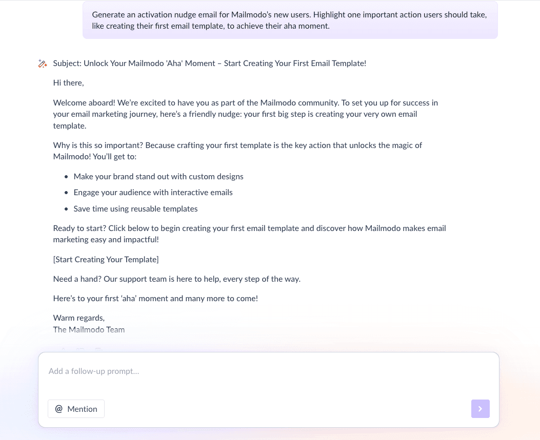 prompt preview demo