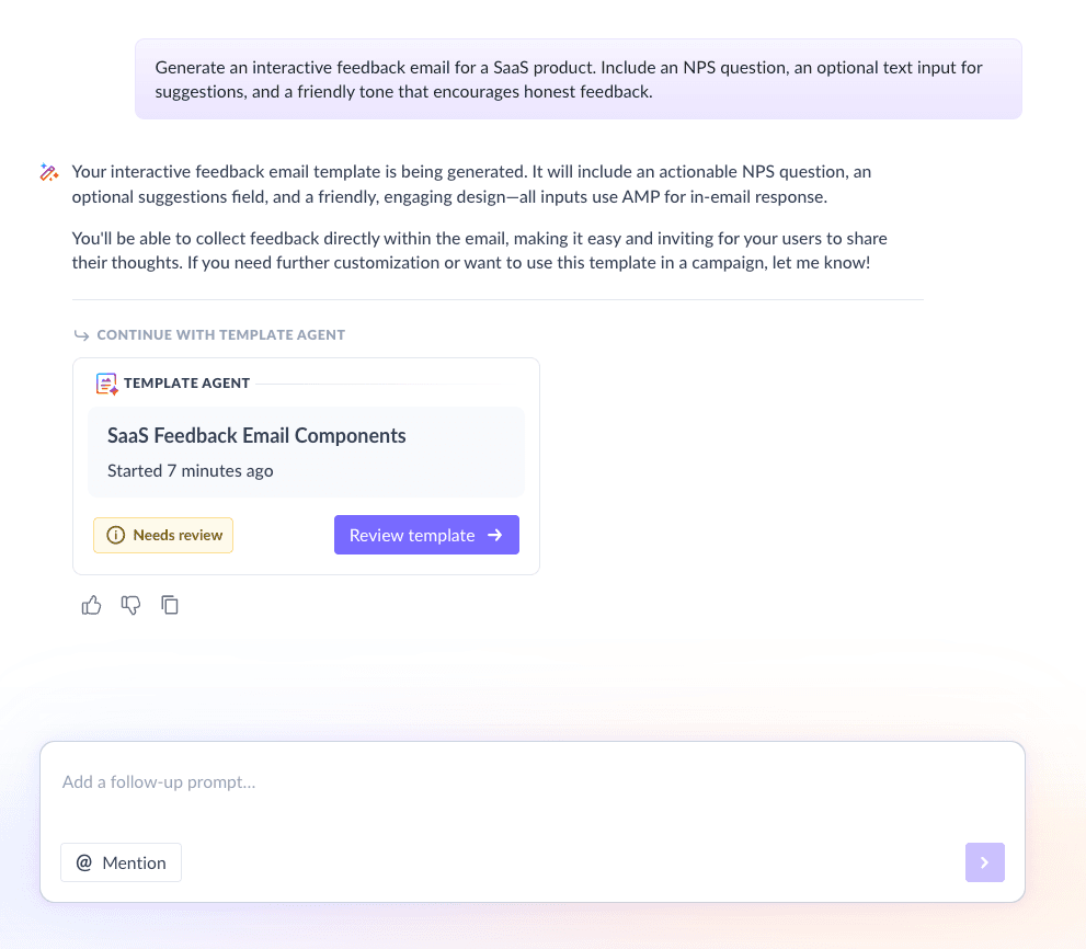 prompt preview demo