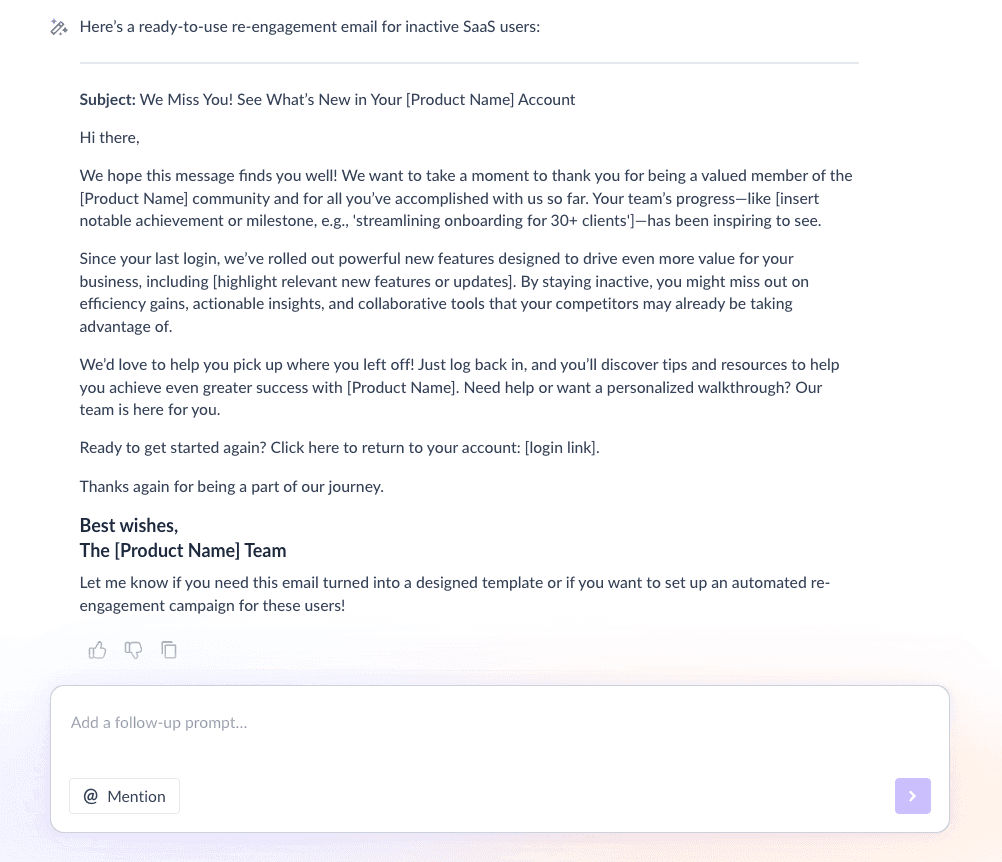 prompt preview demo