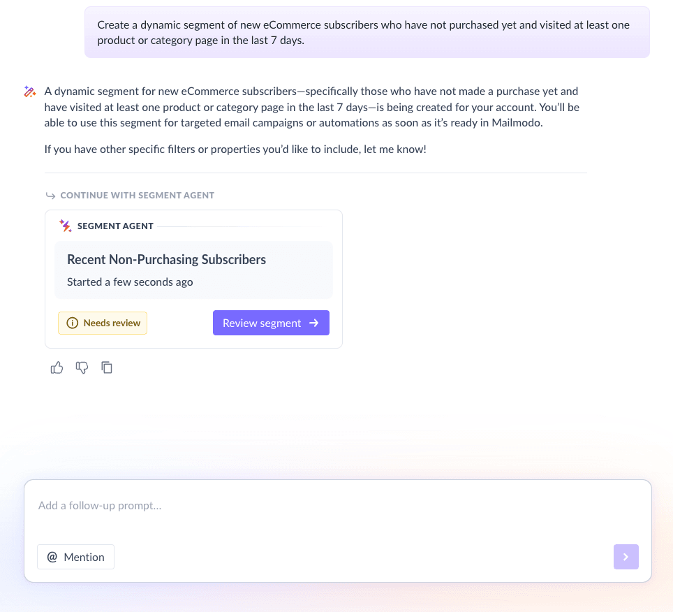 prompt preview demo