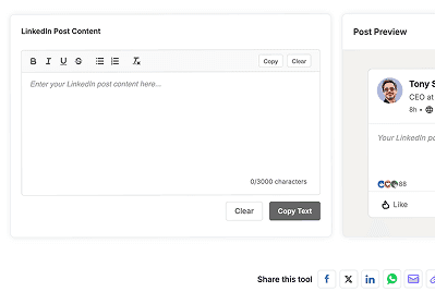 AI Email Writer