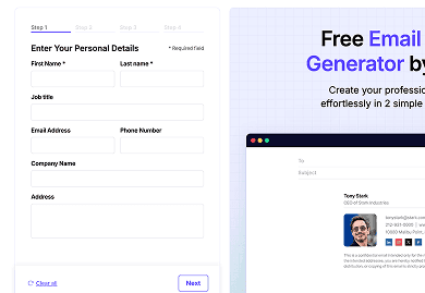 Subject Line Generator
