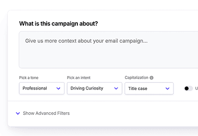 WhatsApp Ad Generator