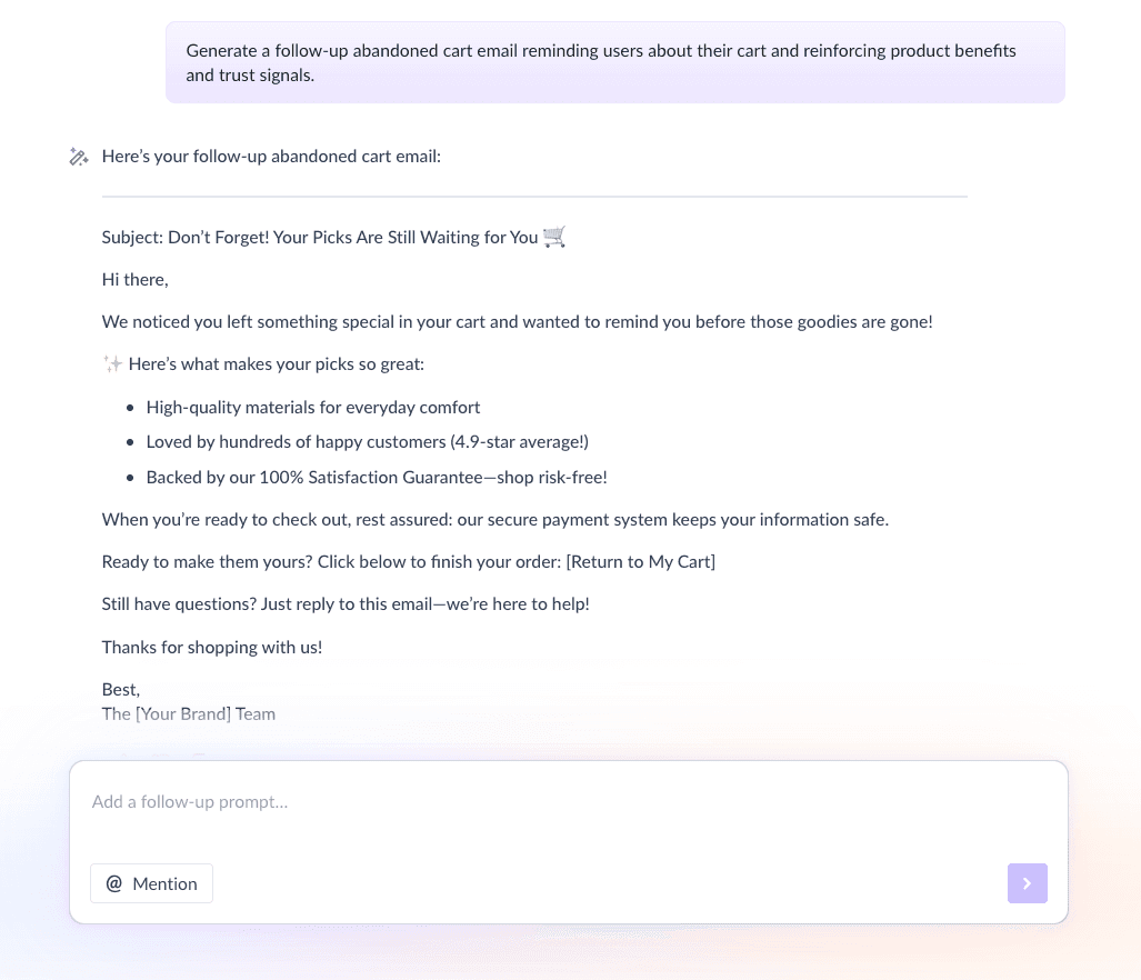 prompt preview demo