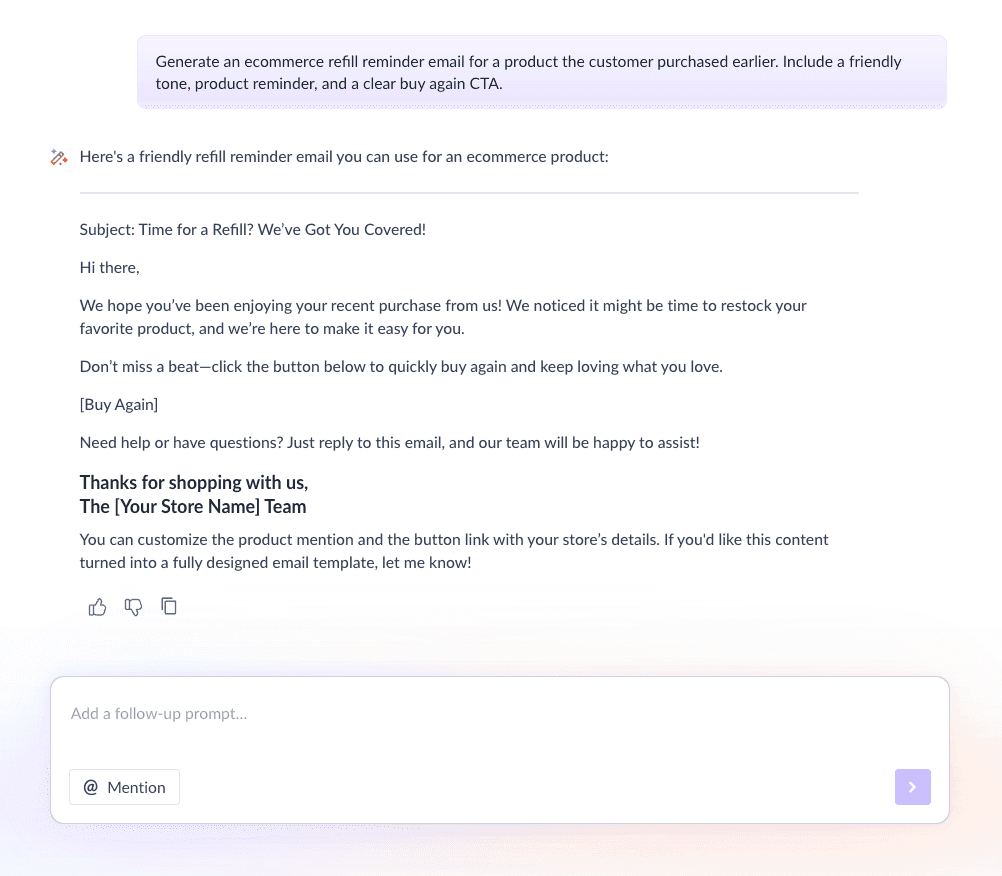 prompt preview demo