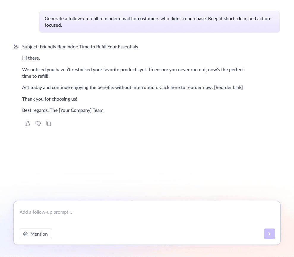 prompt preview demo