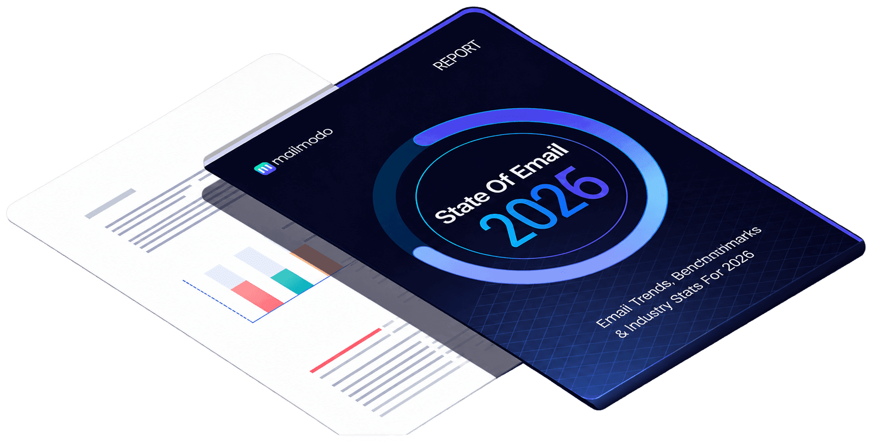 State of Email 2026 Cover
